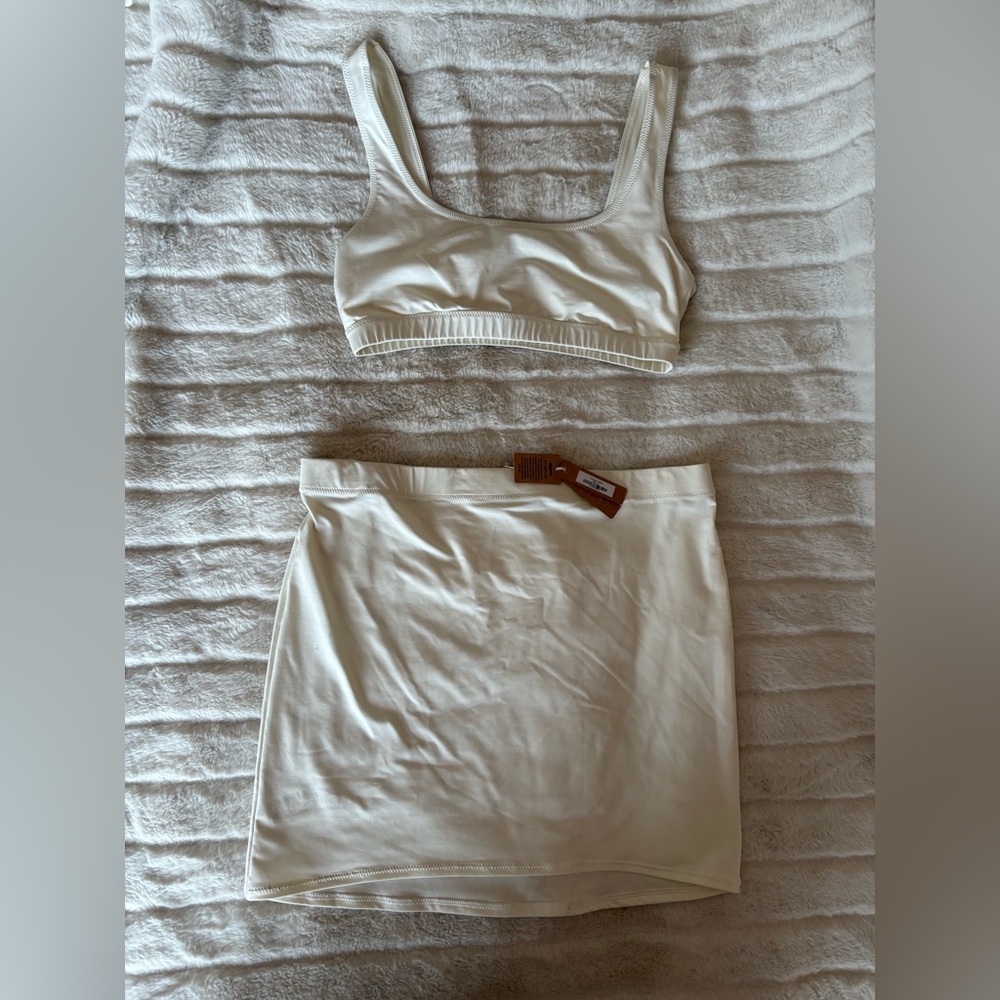 SKIMS Swim Set